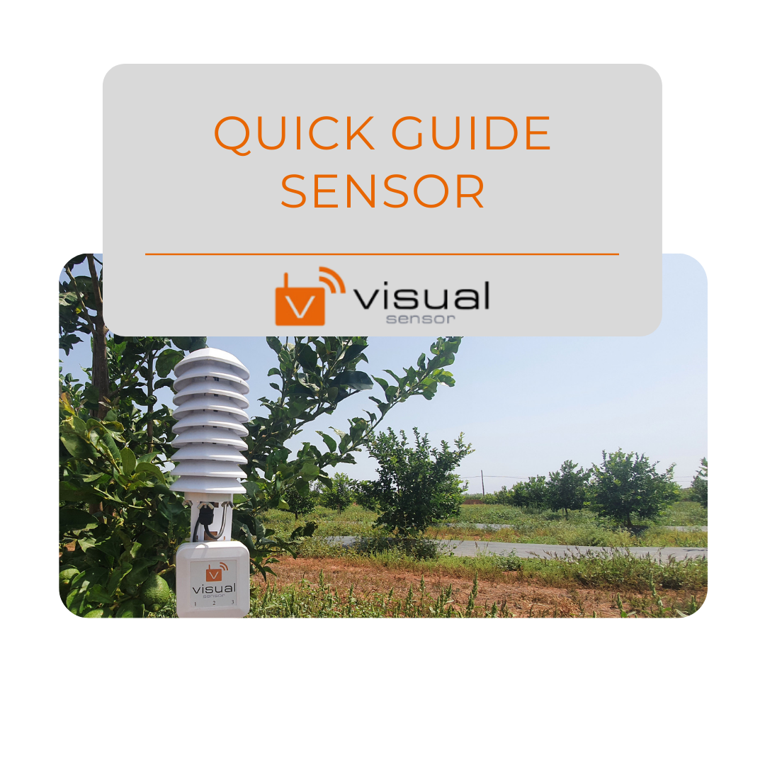 Manuals - Visual Sensor