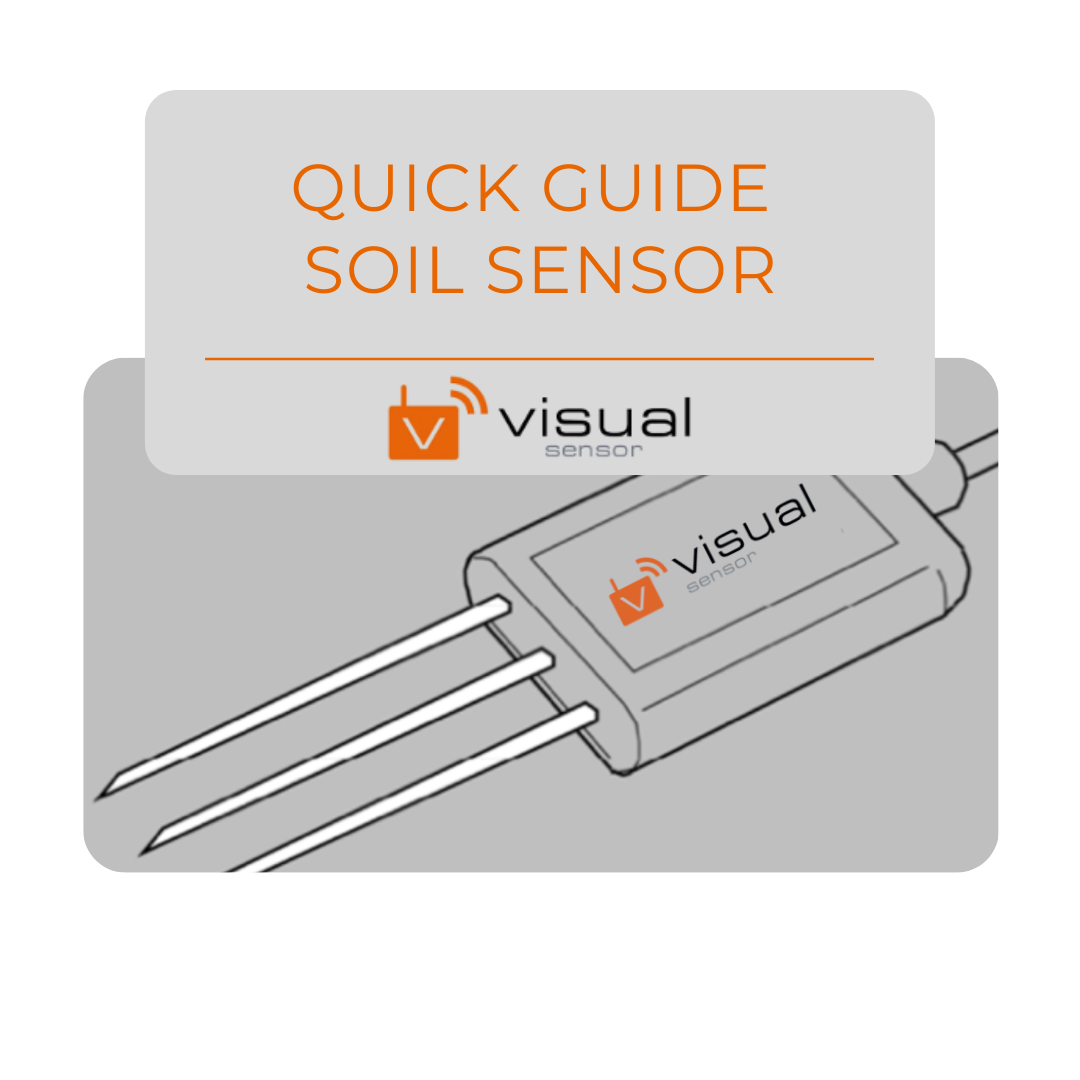 Manuals - Visual Sensor