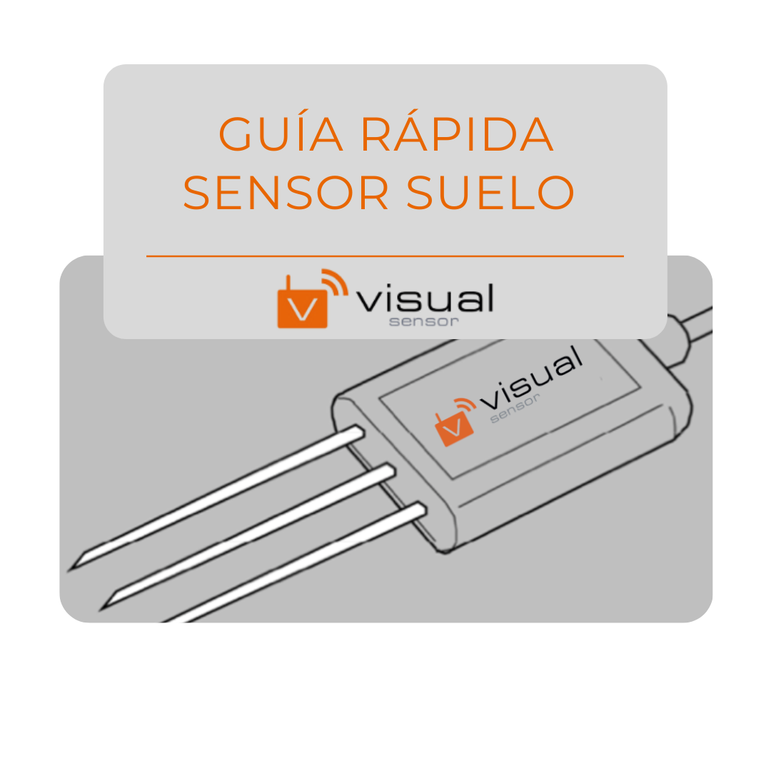 Manuales - Visual Sensor